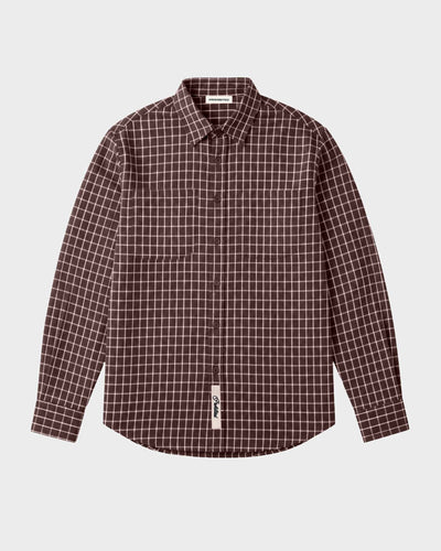 Seasoned Flannel ShirtThumbnail