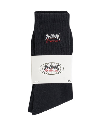 SSTennis SockThumbnail