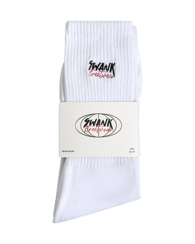 SSTennis SockThumbnail