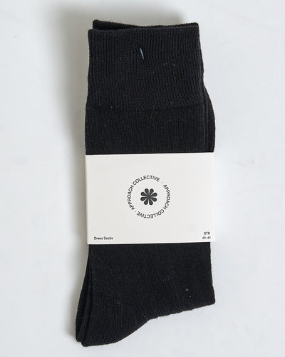 Casual Dress SockThumbnail