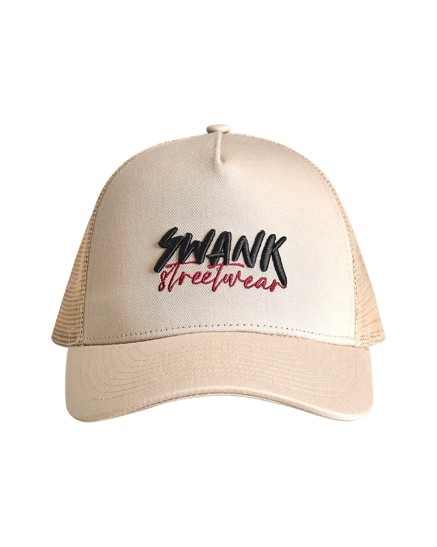 SSTrucker Cap