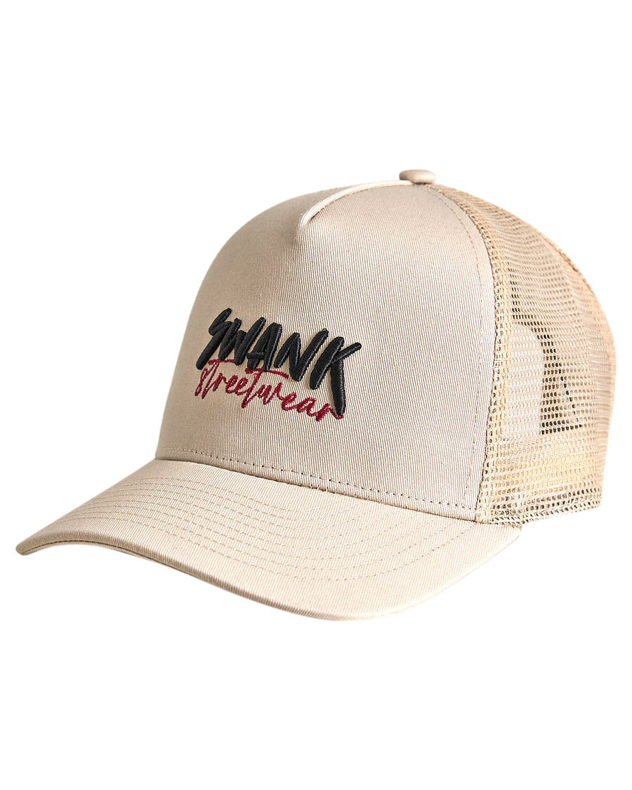 SSTrucker Cap