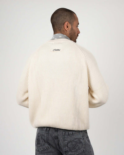 Campus Knit SweaterThumbnail