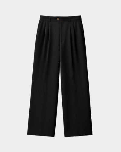 Heritage Pleated PantsThumbnail