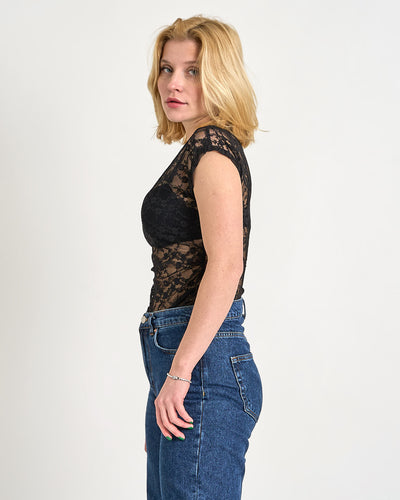 Wendy lace topThumbnail