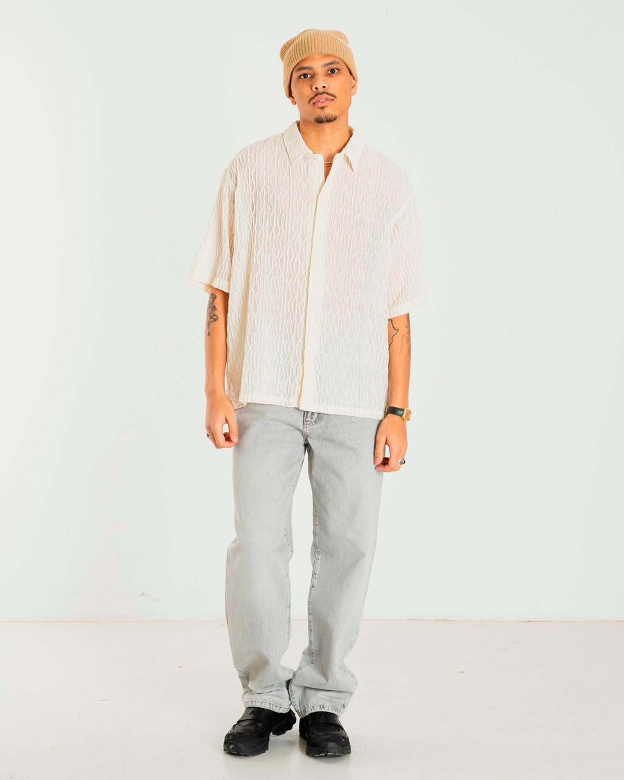 WBSunny Crooque Shirt