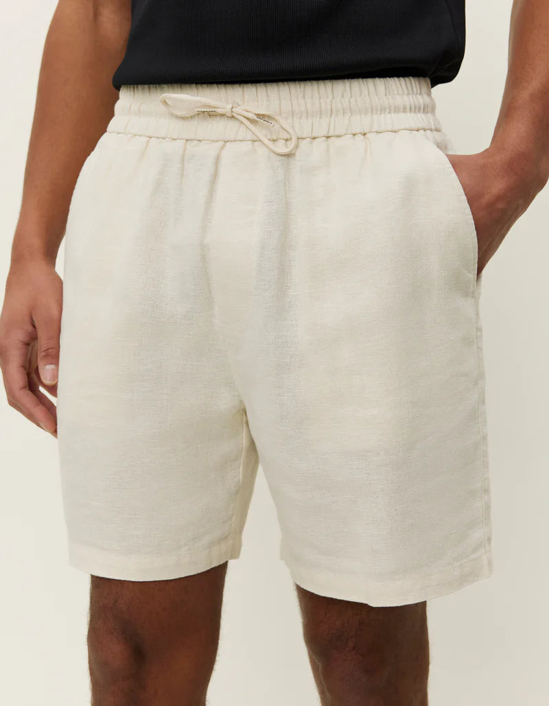 Otto Linen Shorts