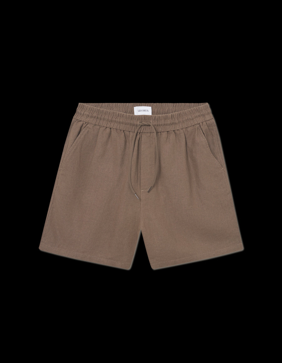Otto Linen Shorts