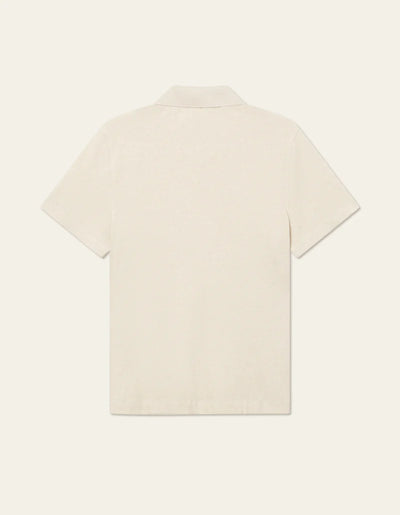 Miguel Fleck Rib PoloThumbnail