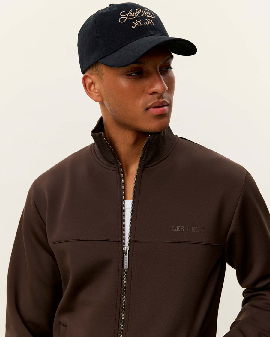Ballier track jacket