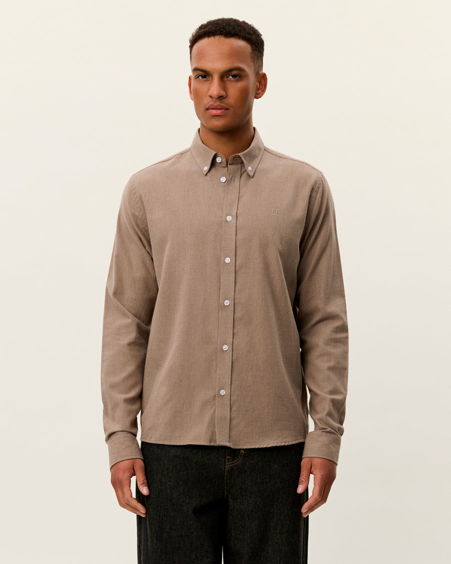 Desert Reg Shirt