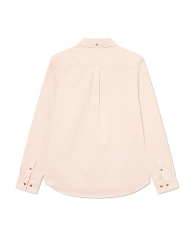 Konrad Pinwale Corduroy ShirtThumbnail