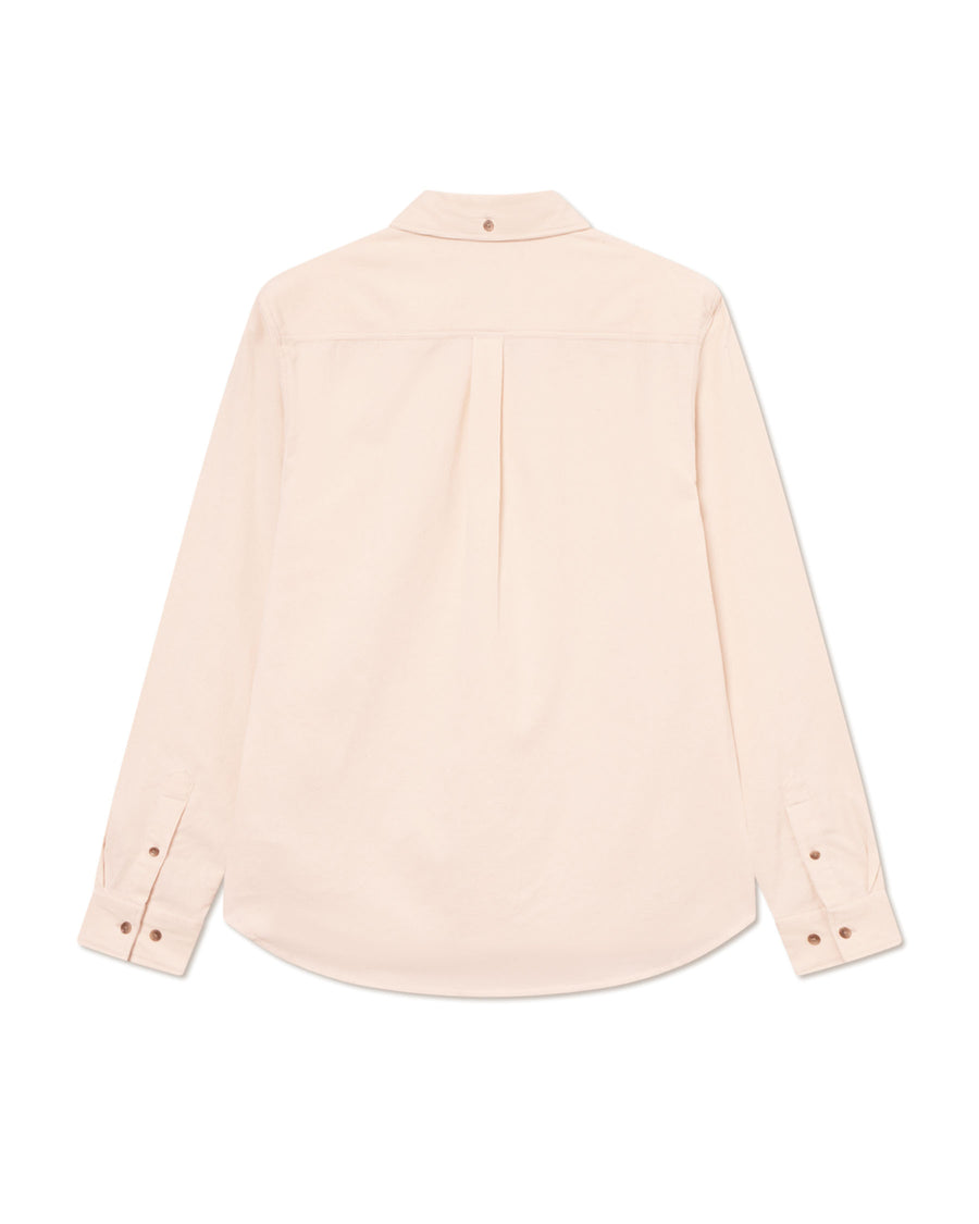 Konrad Pinwale Corduroy Shirt