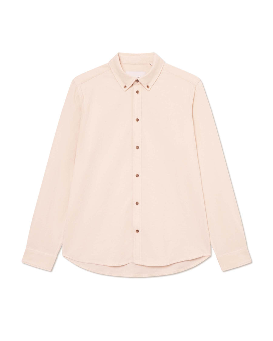 Konrad Pinwale Corduroy Shirt