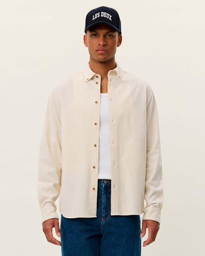 Konrad Pinwale Corduroy ShirtThumbnail