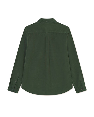 Konrad Pinwale Corduroy ShirtThumbnail