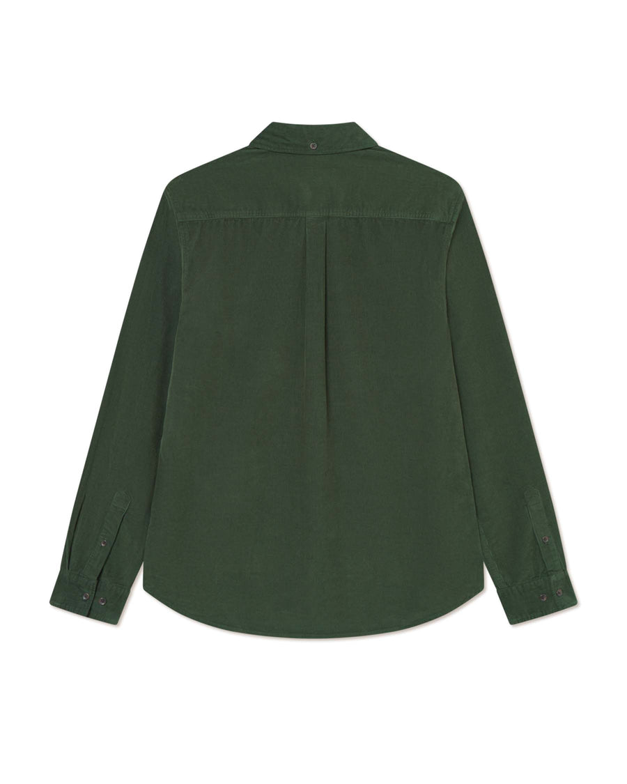 Konrad Pinwale Corduroy Shirt