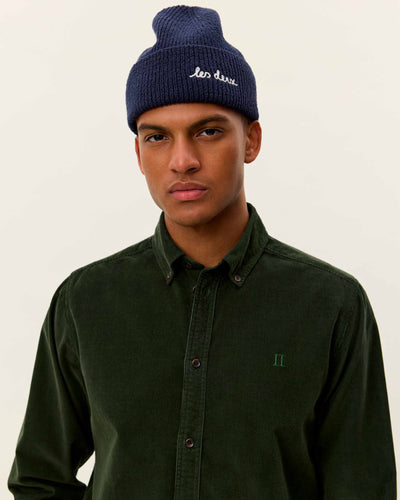 Konrad Pinwale Corduroy ShirtThumbnail