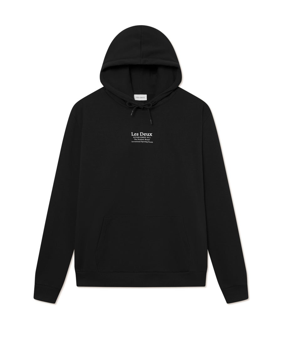 Established Hoodie