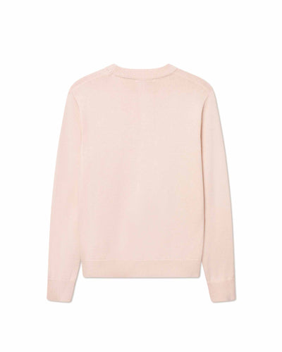 Gary Patch Crewneck KnitThumbnail