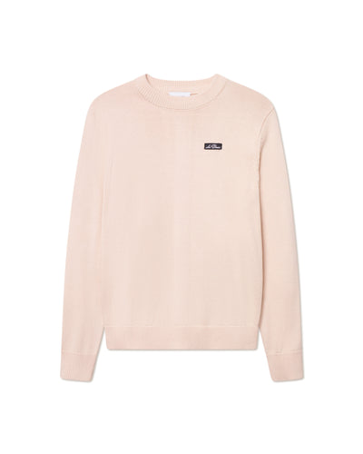 Gary Patch Crewneck KnitThumbnail