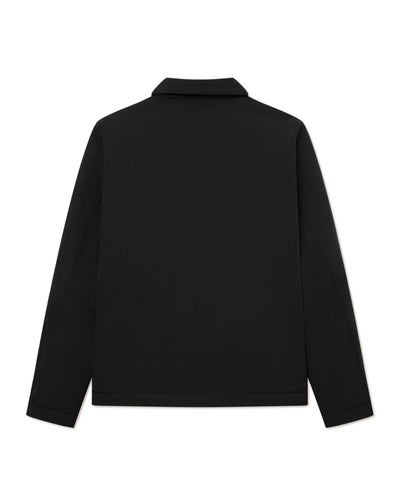 Idris Padded JacketThumbnail