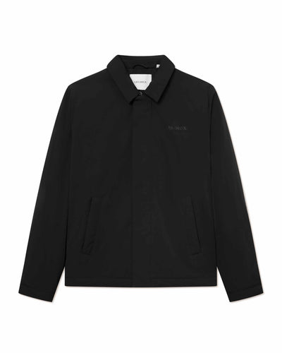 Idris Padded JacketThumbnail