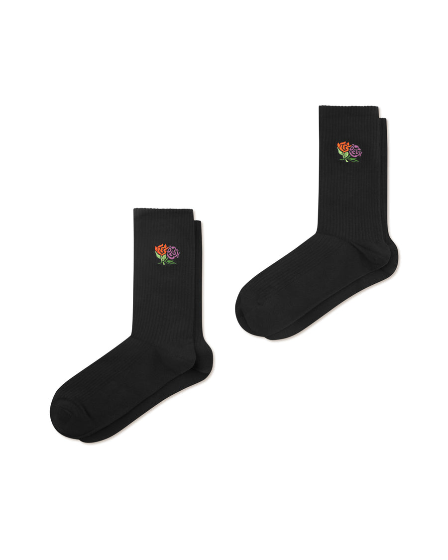 Felipe Socks 2-Pack