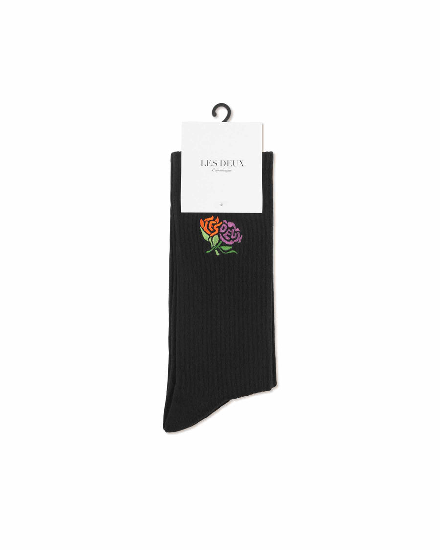 Felipe Socks 2-Pack