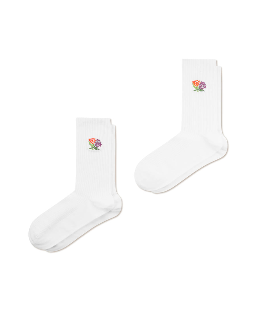 Felipe Socks 2-Pack