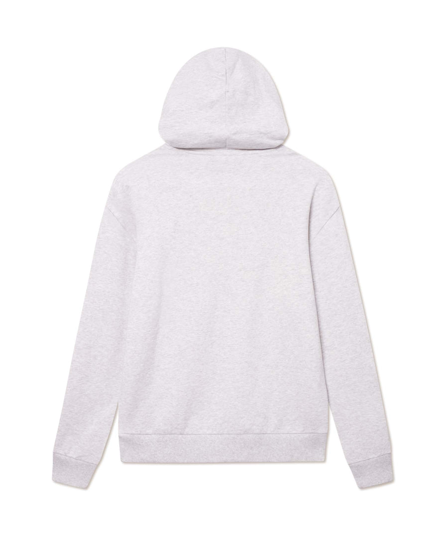 Patch Hoodie