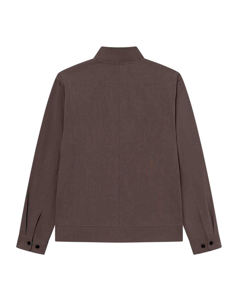 Como Reg Light Twill Bomber Ja