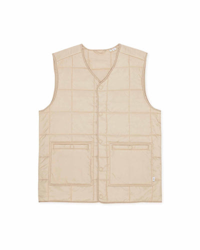Matt Quilted VestThumbnail