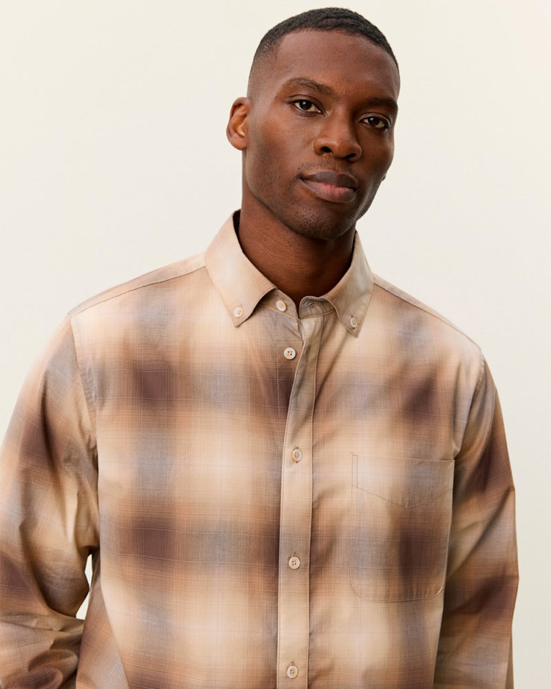 Kent Shadowcheck Shirt