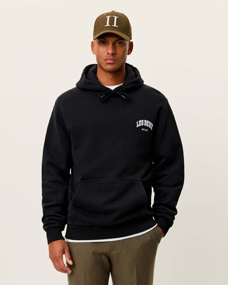 Brady Hoop Hoodie