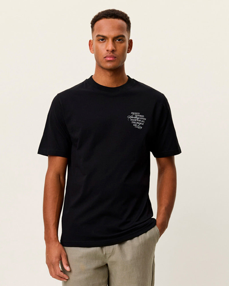 Ben Faience T-Shirt