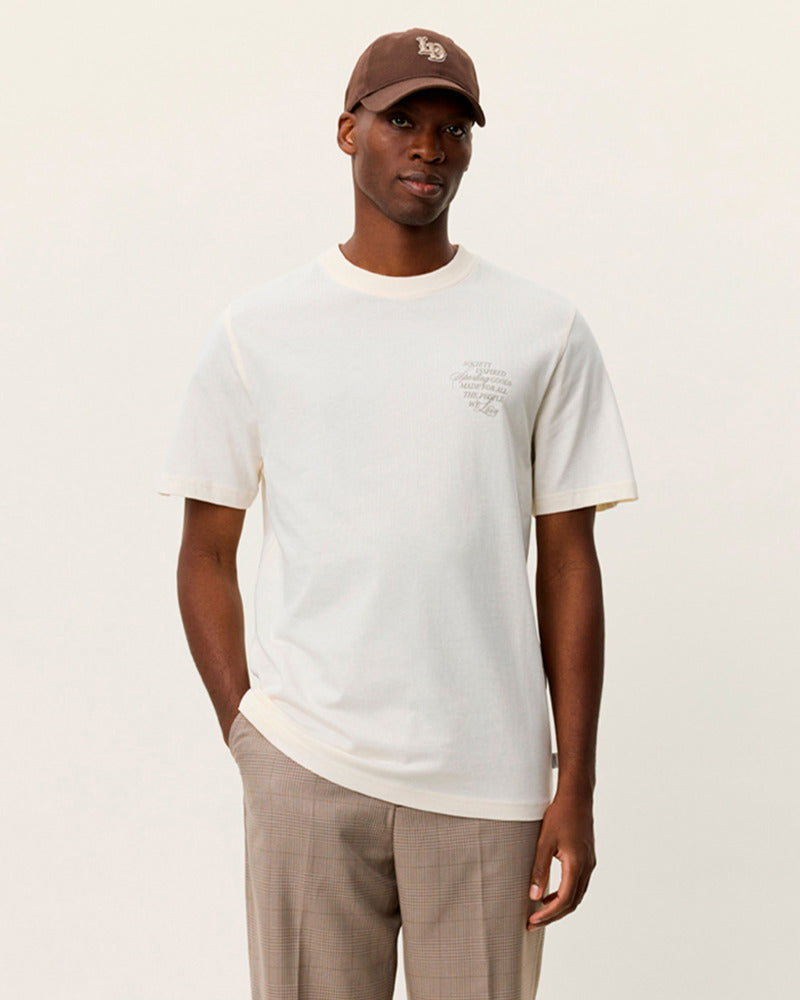 Ben Faience T-Shirt