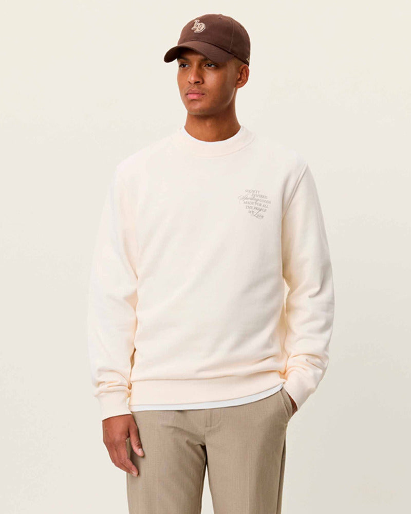 Ben Faience Sweatshirt
