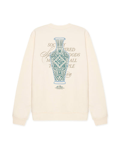 Ben Faience SweatshirtThumbnail