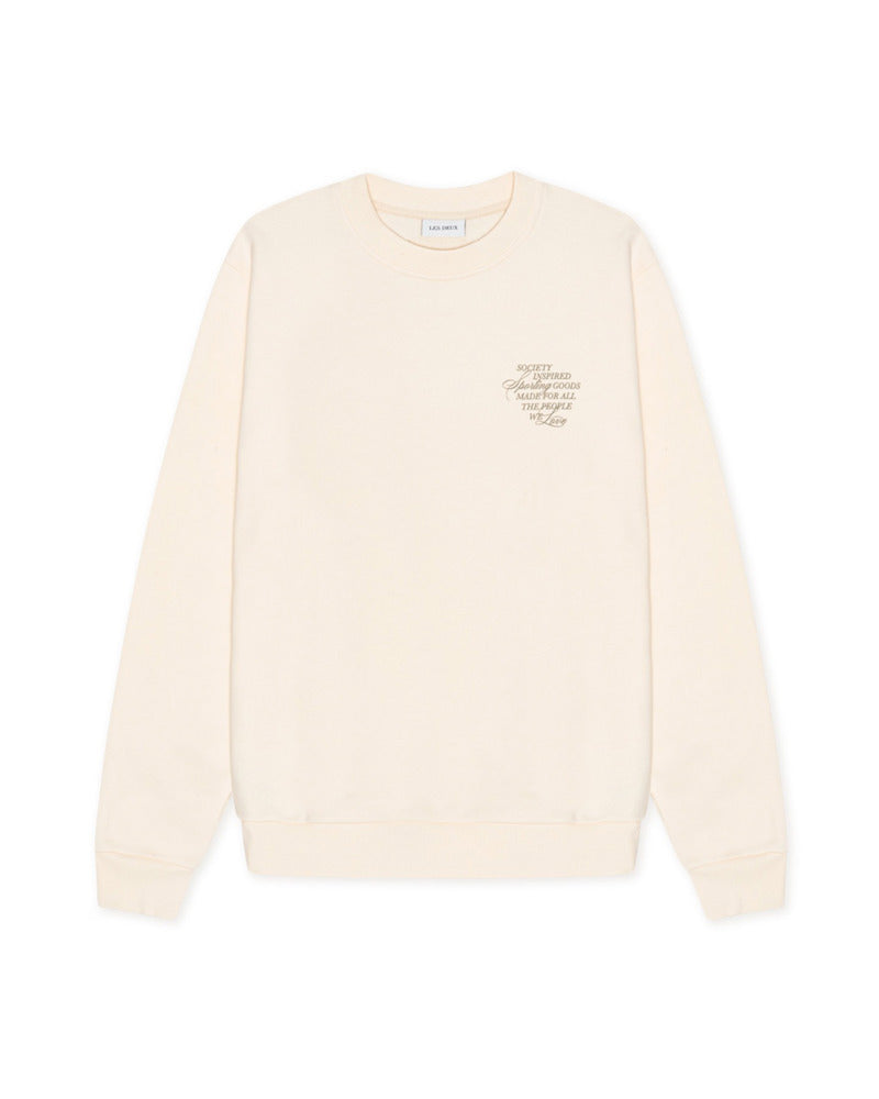 Ben Faience Sweatshirt