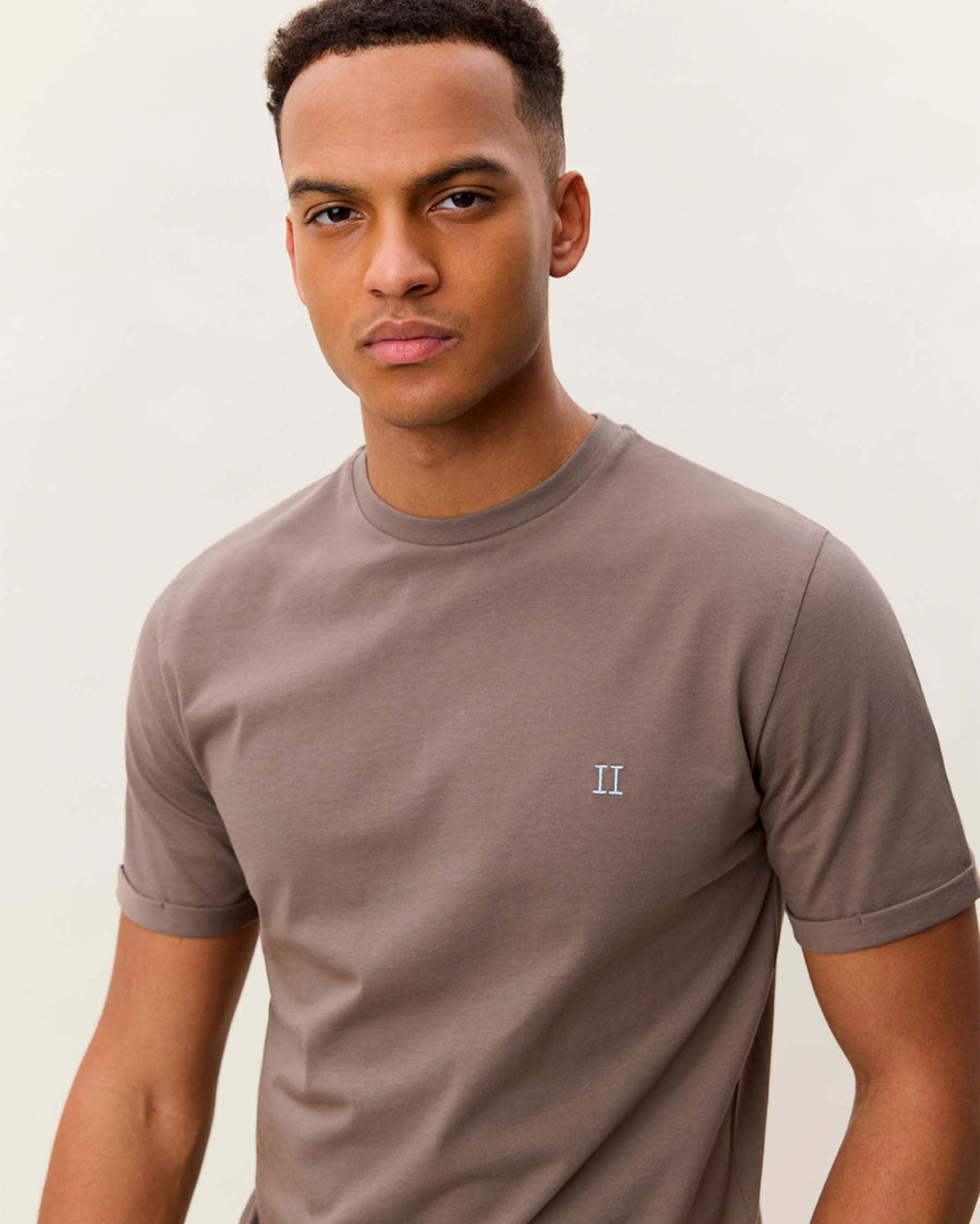 Core Contrast T-Shirt