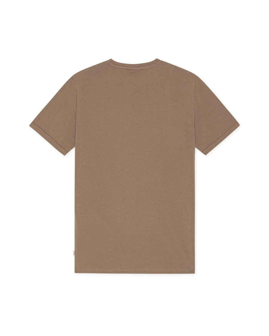 Core Contrast T-Shirt