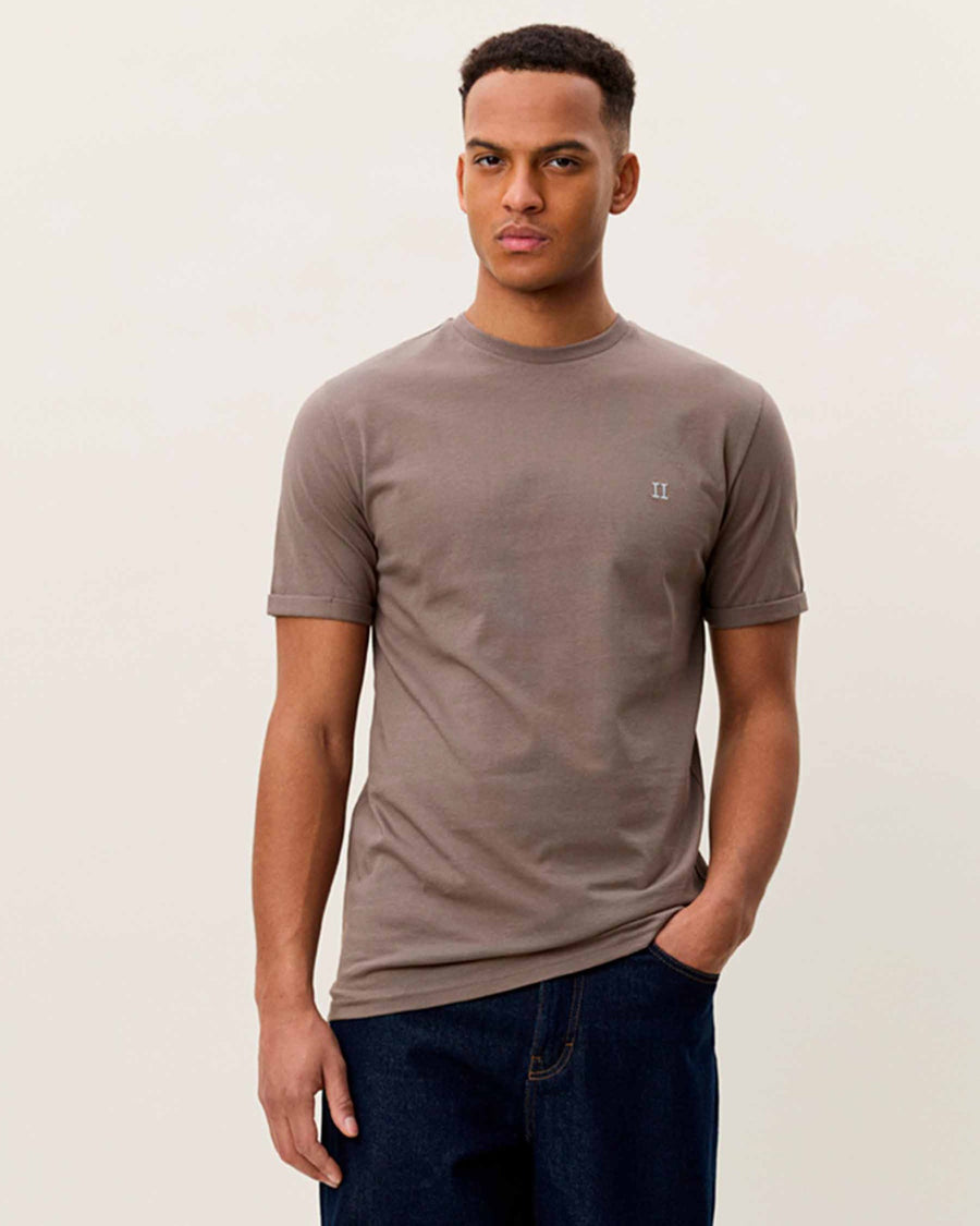 Core Contrast T-Shirt