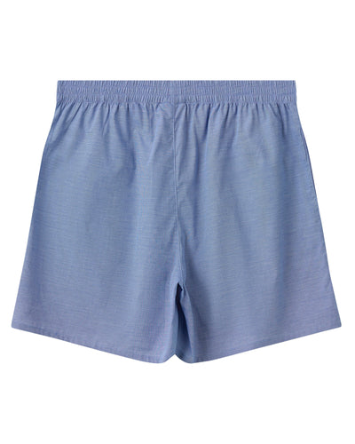 Rønne Essential Pajamas ShortsThumbnail