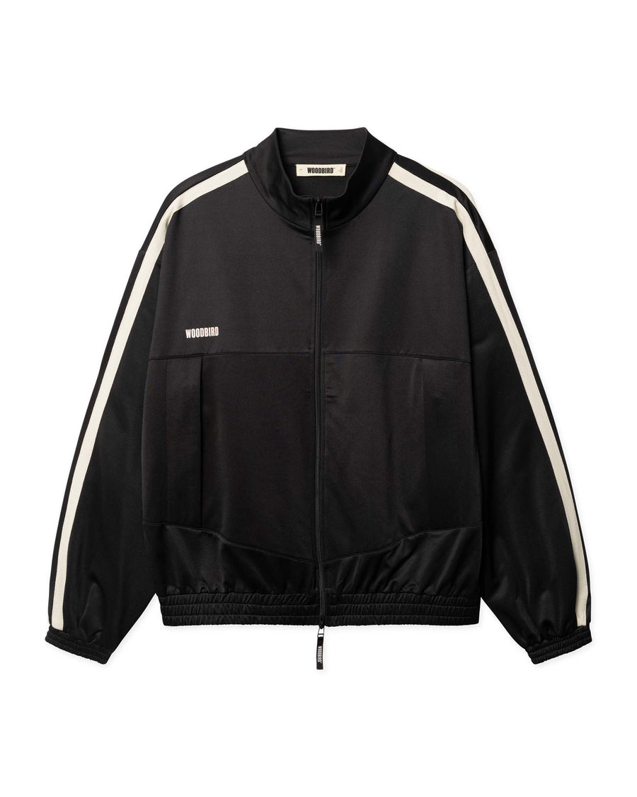 WBChang Track Jacket