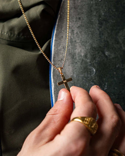 Cross chainThumbnail