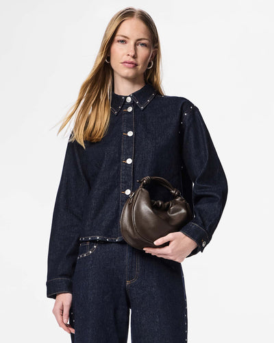 Pckarla denim shirtThumbnail