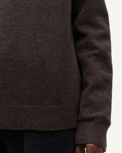 Isak Knit SweaterThumbnail