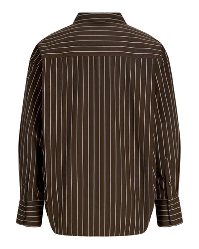 JXJAMIE RELAXED POPLIN SHIRTThumbnail