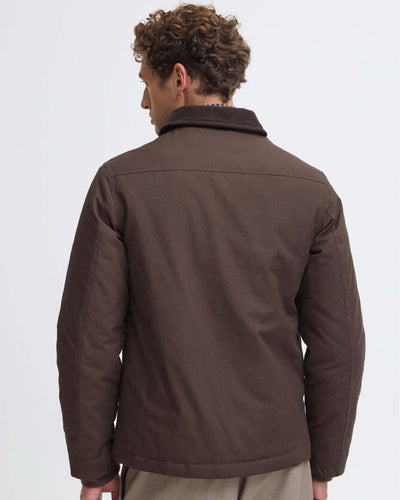 CFGABRIEL WASHED COTTON JACKETThumbnail